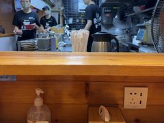 -Ramen满吉·豚骨拉面(丽园路店)