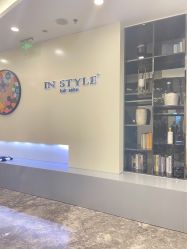 -INSTYLE造型·明星店