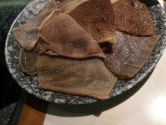 -哥老官重庆美蛙鱼头(宝山龙湖店)