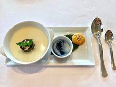 -宝丽轩中餐厅BAOLIXUAN