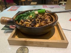 -膳心记-明火四宝煲仔饭(燕南店)