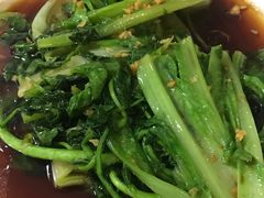 -张家卫·阳江菜·小海鲜(肥婆湾桥店)