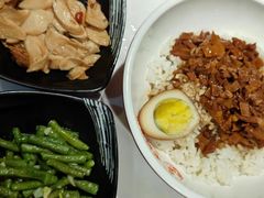 -老妈米线(大运河博物馆宝龙广场店)