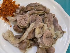 手抓羊肉-国强手抓(北京西路店)