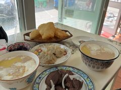 -金山奶茶馆(五一路店)