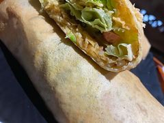 -八月美食小馆(银泰城总店)