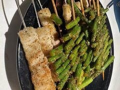 -舞虾小说.涮肉.烧烤(国顺东路店)