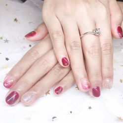 手部美甲-StartNail美甲