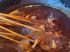 -肉串汪(望京店)