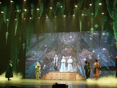 -顺德演艺中心大剧院