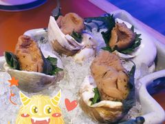 翡翠螺-味见·雪月花(天富路店)