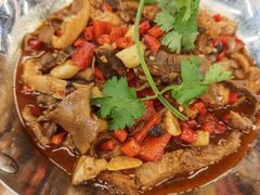 -堂瓦里·33年传统赣菜(第一街区店)