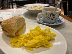 -翠華餐廳(浦东机场T1店)