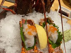 -花和海鲜自助(梅江店)