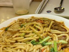 新疆炒米粉-天山传奇新疆菜(SKLP店)