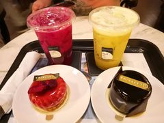 -卡啡那(美术馆店)
