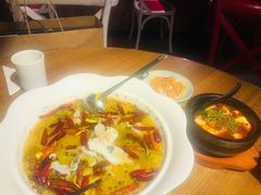 -花椒笑成都小馆(百脑汇店)