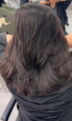 -5M HAIR SALON 旗舰店