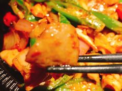 -花椒笑成都小馆(百脑汇店)