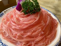九尺鲜鸭肠-月满大江火锅(总府路店)