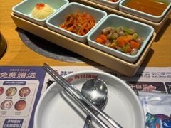 -韩香福脊骨汤锅(上杭路店)