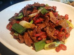 -老板恋上鱼(恒隆广场店)