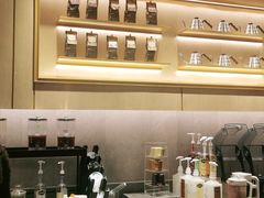 -星巴克臻选(金桥国际店)