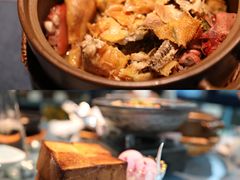 茶园私房鸡-野蔓果·山野菜(西湖景区·龙井茶田店)