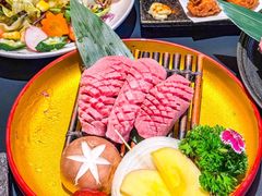 -無二炙坊·和牛烧肉(大钟寺1733店)