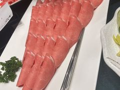 -璞御·海鲜·雪花牛肉局(宾水西道店)