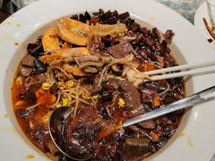 -金枝玉叶上海人家食府(三里河店)