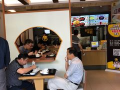 -老娘舅(吴淞路店)
