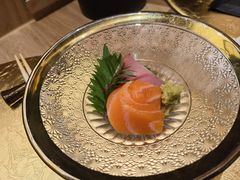 -鮨政·Omakase(港汇恒隆广场店)
