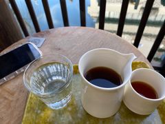 -Eu2+ coffee(上大路店)
