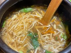 -满园烤鸭·春饼(奥体万达店)