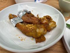 -苏小柳点心·手作小笼包(新街口分院店)