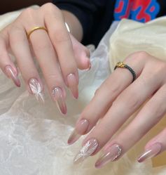 -斯馨·健康美甲美睫