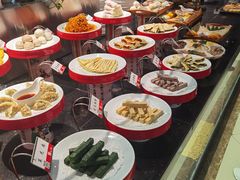 -令氏家外家周秦食府(高新店)