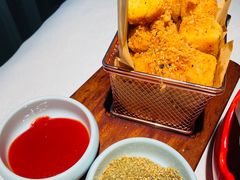 -津禧荟·酥皮烤鸭(北辰店)