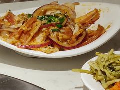 -么子烤肉(化龙池店)