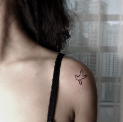 -明星刺青·洗纹身