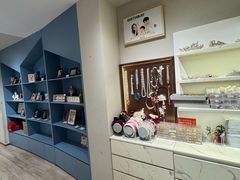 -海马体照相馆(上海月星环球港店)