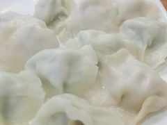 双拼水饺-九先生水饺(傅厚岗店)