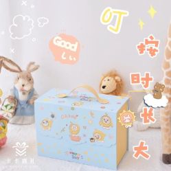 -卡卡喜糖伴手礼·商务礼宝宝礼·婚礼用品