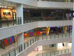 -光启城时尚购物中心