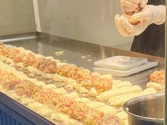 -西小侠土家鲜肉饼(广州员村店)