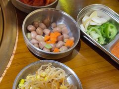 -蒲葵传统炭火烤肉(白石龙店)
