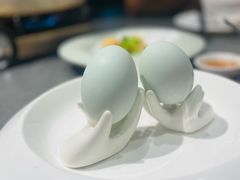 -佬太公海鸭·海鲜大排档(上海总店)