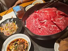 -东来顺·非遗火锅(高新店)