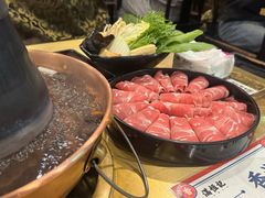 -牛街清真满恒記(平安里西大街店)
